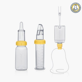 Medela Supplemental Nursing System