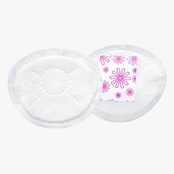 Medela 30-Piece Nursing Pad Pack