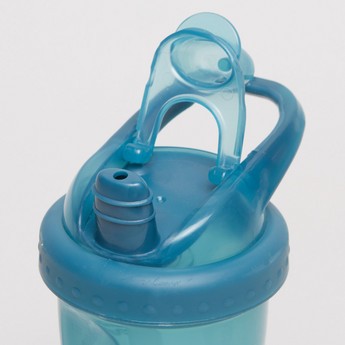 Herobility Hero Sport Bottle with Spout - 140 ml