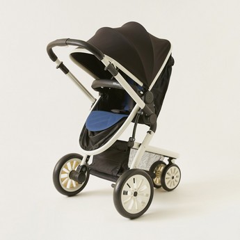 Giggles Fountain Stroller with Canopy