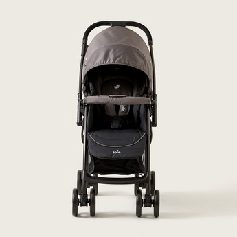 Joie Mirus Ember Stroller with Canopy