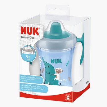 NUK Feeding Essentials - Bundle