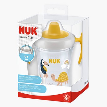 NUK Feeding Essentials - Bundle