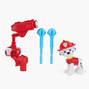 Paw Patrol Movie Hero Pup Toy Set