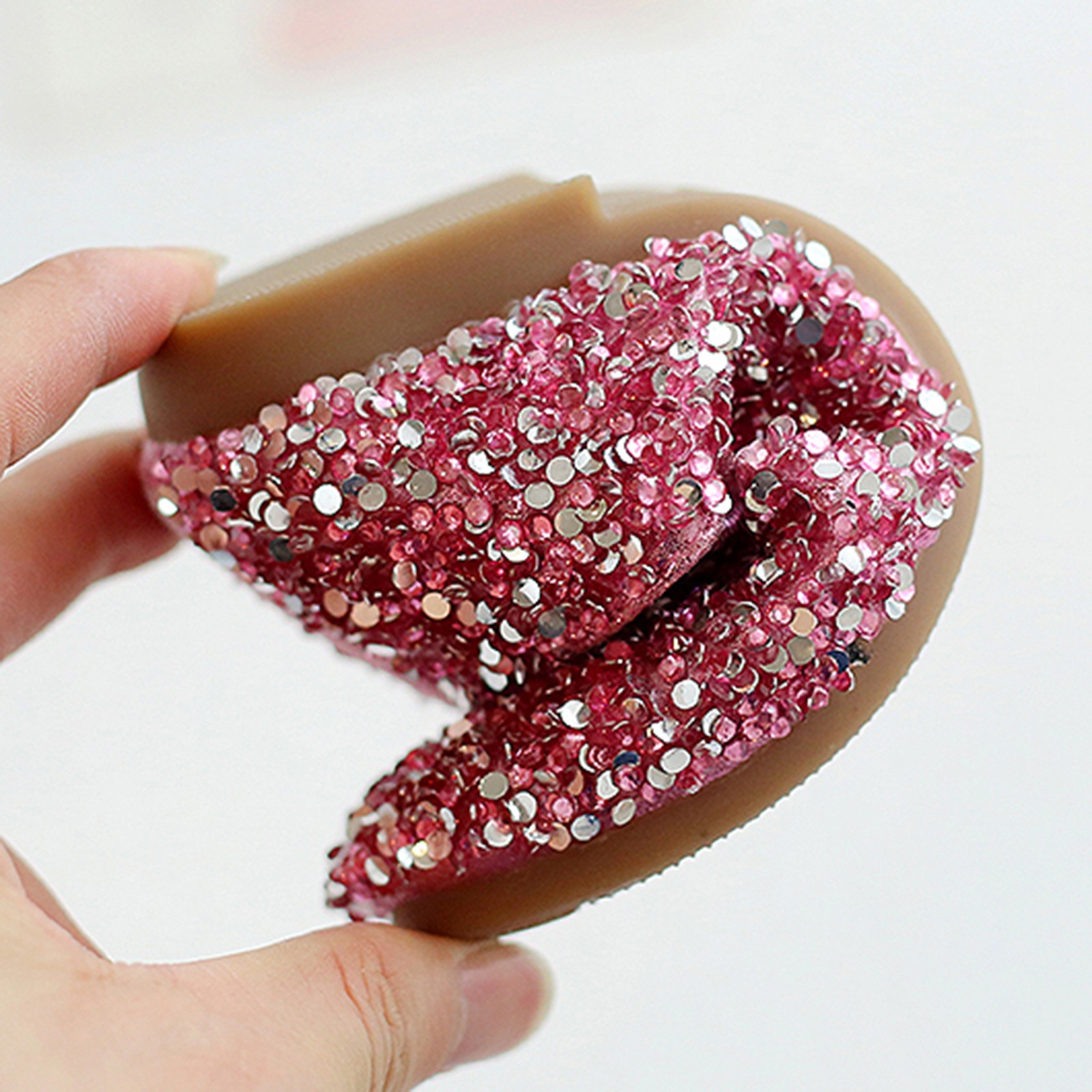 1-11 Years Girls Dance Leather Princess Shoes Embroidered Soft Bottom Baby Single Shoes Kids Girl Party Sparkly Shoes Teenage Children