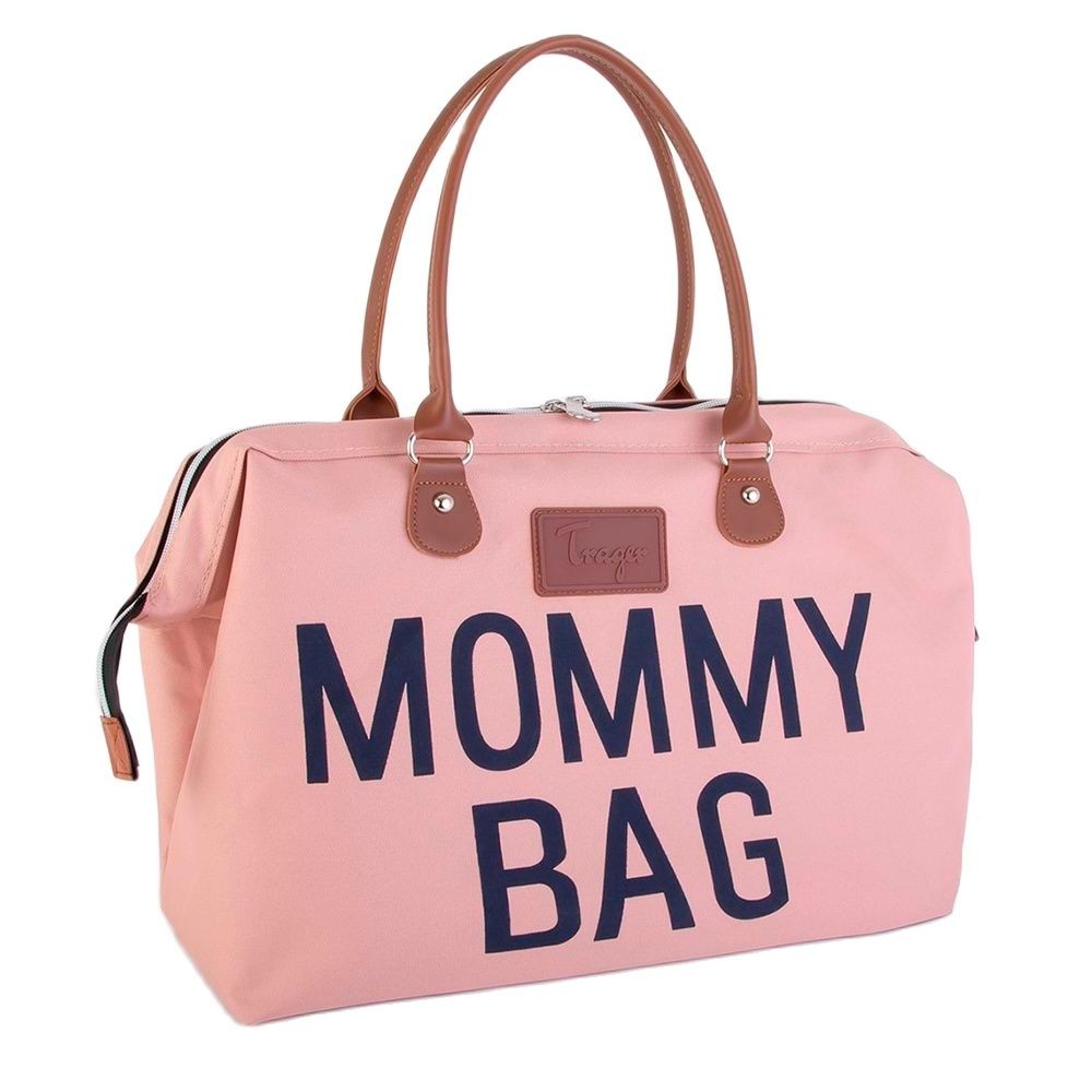 Mother Bag Large Capacity Mom Baby Diaper Bag Multifunctional Baby Stroller Bag Women Handbag Travel Diaper Bags For Baby Care VİP