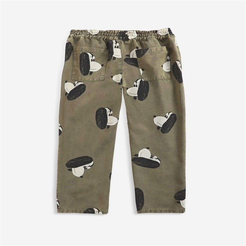 Baby pants new autumn girls and boys pants for children's clothing