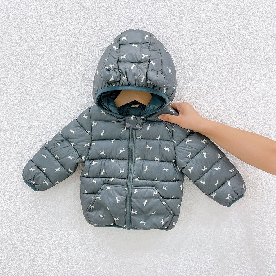 muababi casual winter coat warm hooded jacket autumn soft light baby boys girls clothes infant parkas parkas