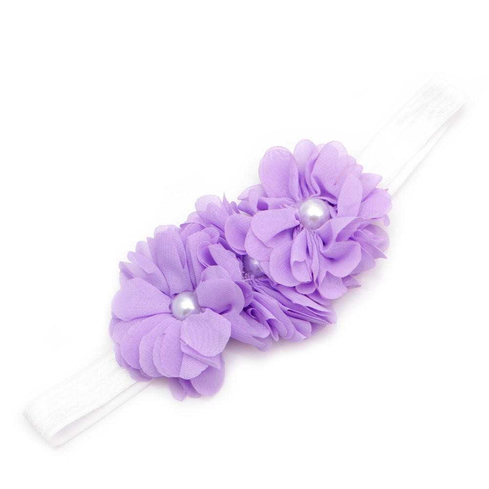 Baby Boy Girl Flower Clothes Hairband Tutu Skirt Photo Prop Costume Outfits