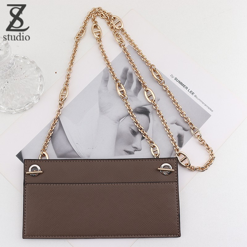 Bags women belt kangkanglong purse purse clip chain luchito borsa de luco inner clutch bag for leisure bag card bag