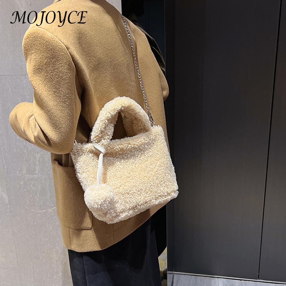 Women Shoulder Bag Fashion Handbag Multifunction Daily Shopping Bags Cute Lady Crossbody Bag