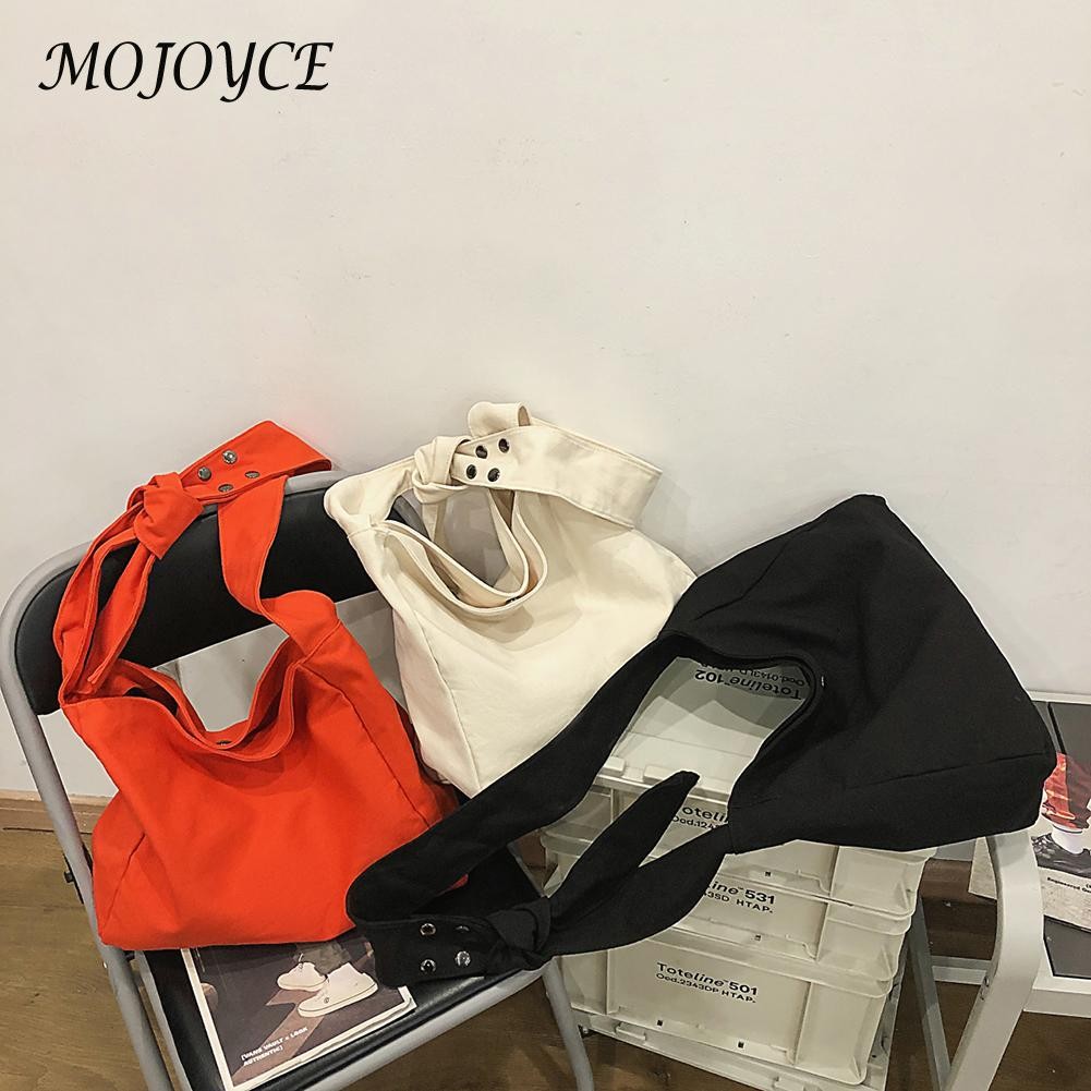 Women's fashion bag large capacity shoulder crossbody bag ladies leisure solid color fashion handbag for women