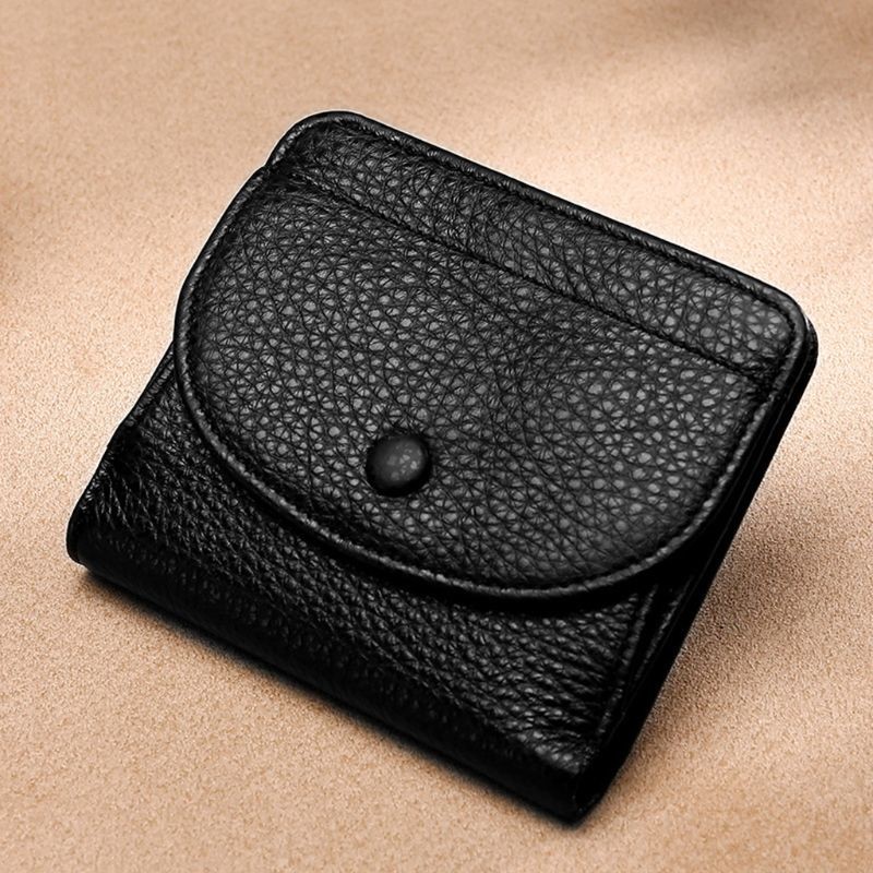 Fashion Women Leather Wallet Clutch Purse Lady Small Handbag Bag Card Holder Change Coin Organizer