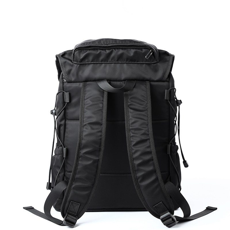Men's Casual Sports Bag Backpack Travel Bag Laptop College Bag Backpack Popular Student Backpack