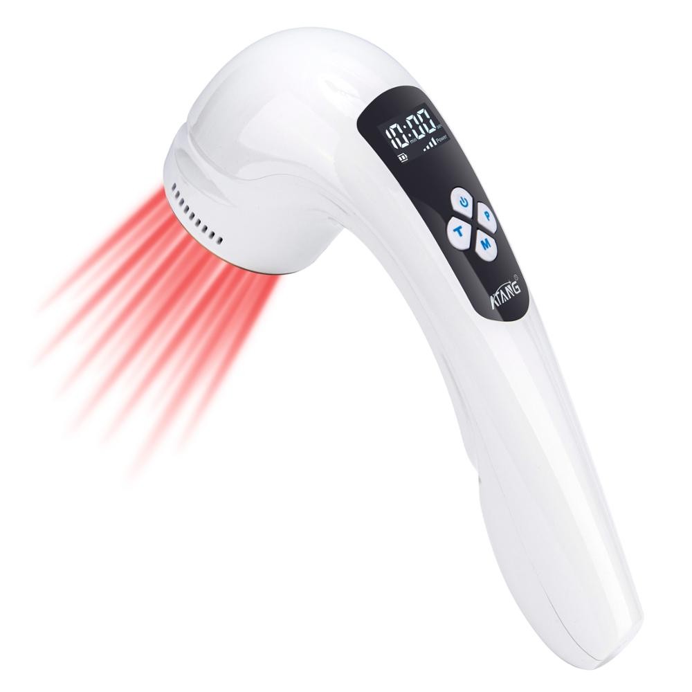 Laser Physiotherapy Cold Laser Therapy Device Pain Relief Suitable For Human And Animal