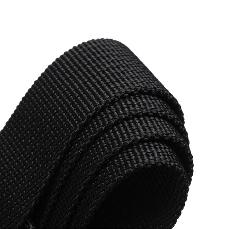 Adjustable Straps Replacement Shoulder Bag Strap Detachable Strap for Messenger Bags Black Long Straps Bag Accessories Part