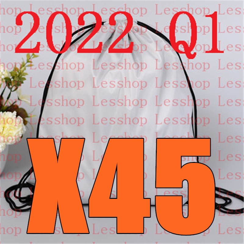Latest 2022 Q1 BAM46 New Model BAM 46 Pocket Handbag And Pull On Rope Handbag Handbag New