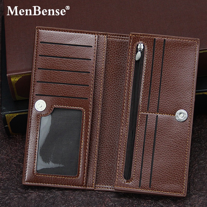 2022 new short pocket mini longitudinal wallet men walet men forever young thin long wallet walet for man billeteras para hombre