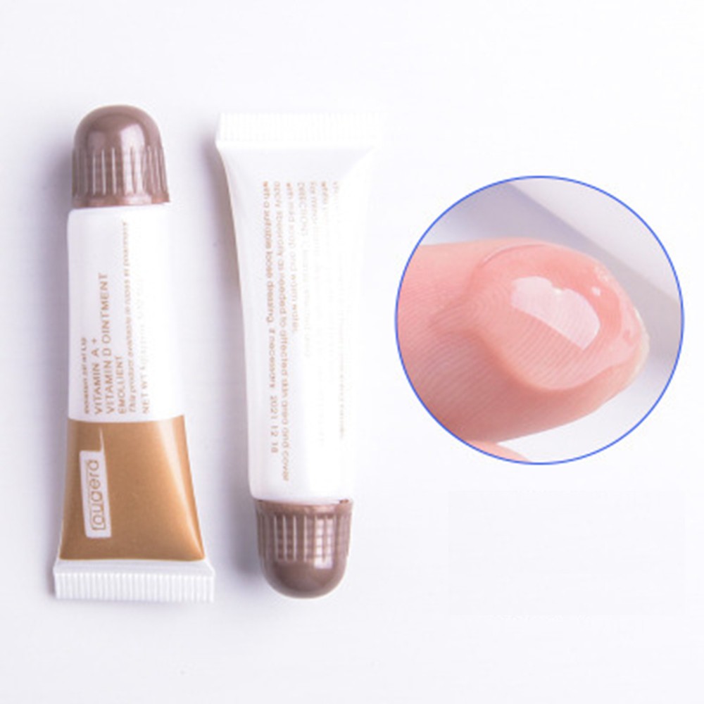 Newest Tattoo Aftercare Cream Gel Anti Scar Tattoo Body Art Permanent Makeup Microblading Embroidery Eyebrow Lip Vitamin A D