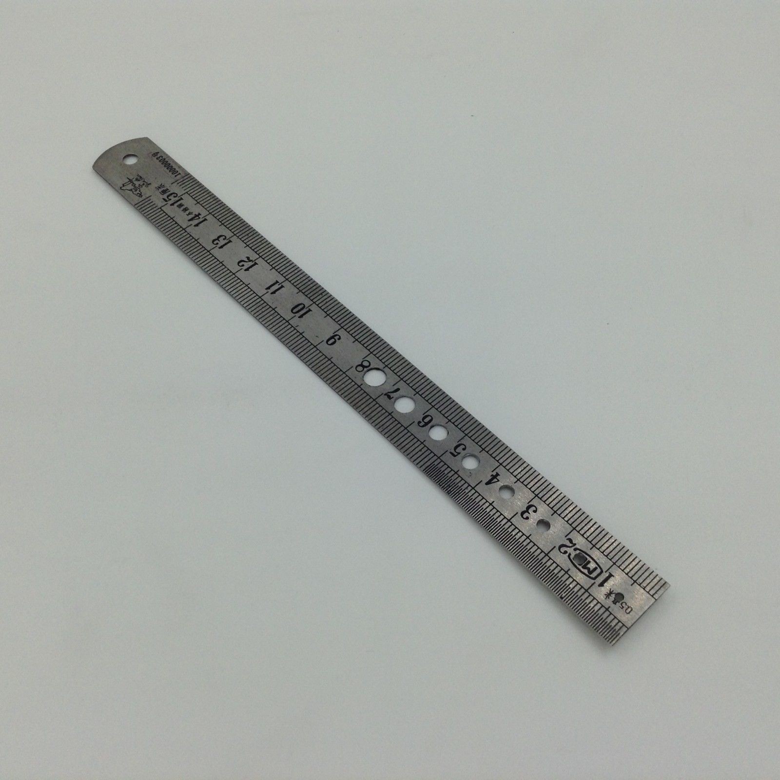 New Steel Orthopedics Ruler Measuring Rulers Orthopedics Veterinary Instruments