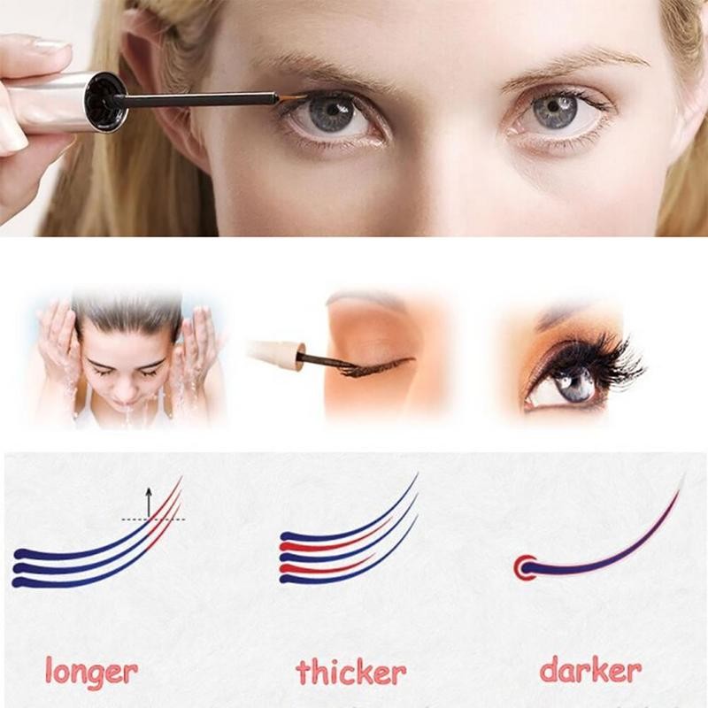 FEG Eyelash Growth Enhancer Natural Medicine Treatment Lash Eye Lash Serum Mascara Eyelash Serum Lengthening Eyebrow Growth