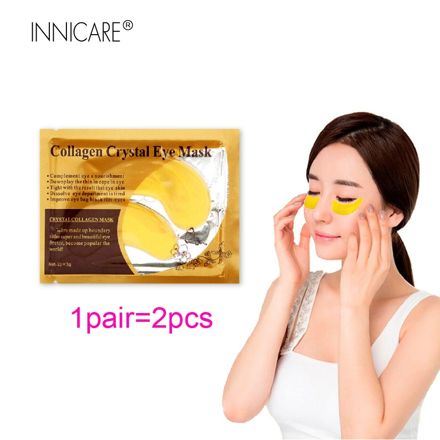 40pcs Collagen Eye Mask Set Anti Aging Wrinkles Dark Circles Eye Patches Eye Beauty Masks Skin Care Korean Cosmetics Kits