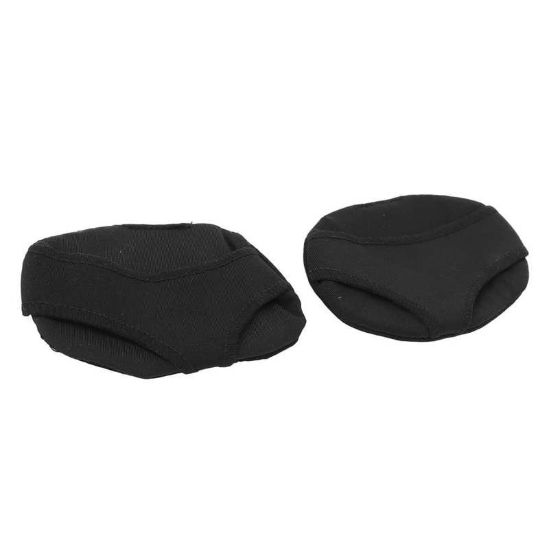 Forefoot Split Toe Inserts Forefoot Healing Pad