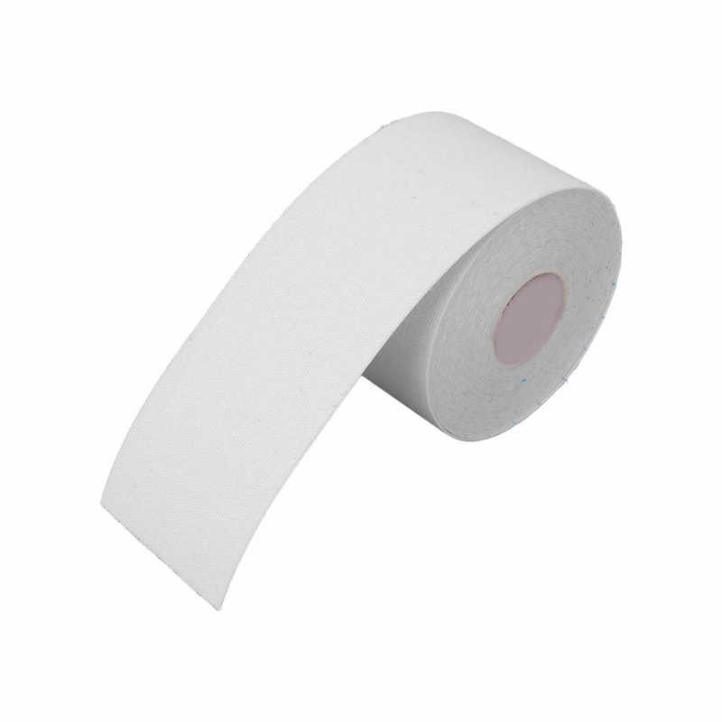 Kinesiology Sports Tape Reduce Tissue Pressure Enhance Recovery Elastic Adhesive Tape High Softness Waterproof Breathable