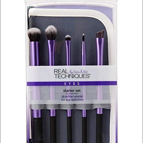 New RT Professional Eyeshadow Blush Blusher Brushes Set High Quality Blending Brushes Beauty Tools