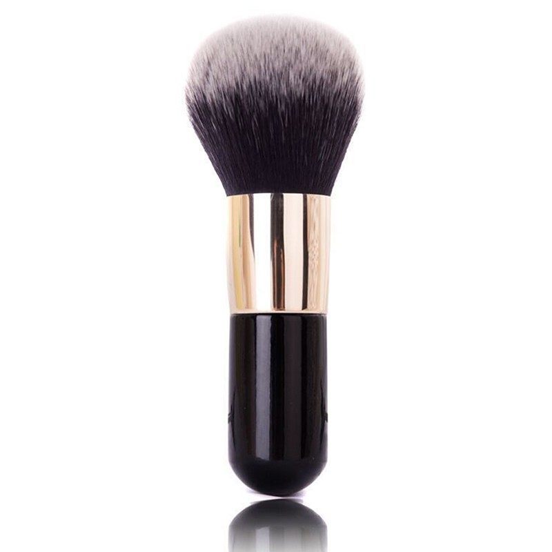 1pc Big Size Makeup Brushes Foundation Powder Face Blush Brush Soft Face Big Blush Cosmetics Soft Foundation Make Up Tools