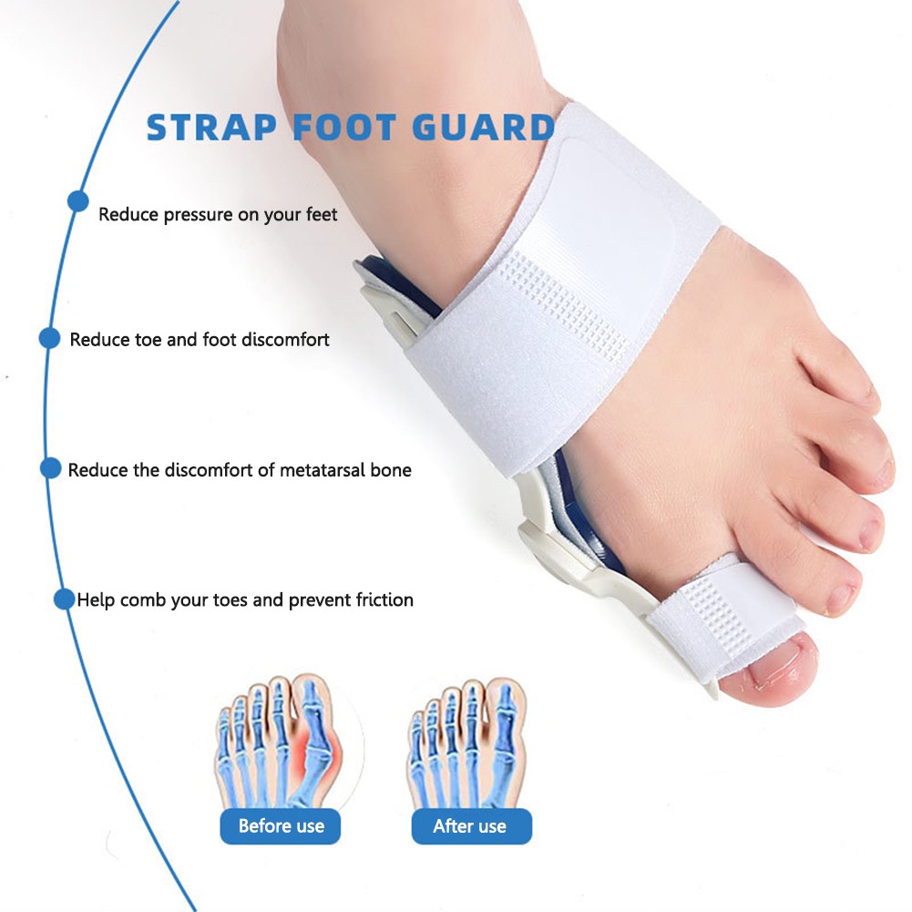 valgus corrector orthotics bunion adjuster orthopedic thumb valgus corrector orthotics thumb straightener