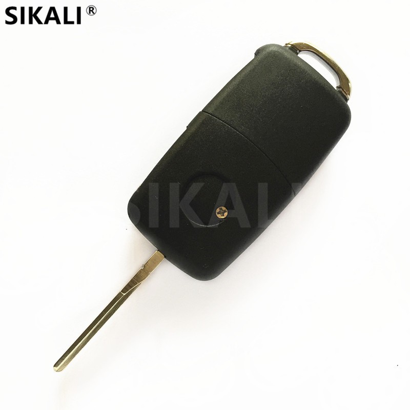 Remote Control Car Key, Seat 5FA007680, Alhambra/Arosa/Cordoba/Ibiza/Leon/Toledo