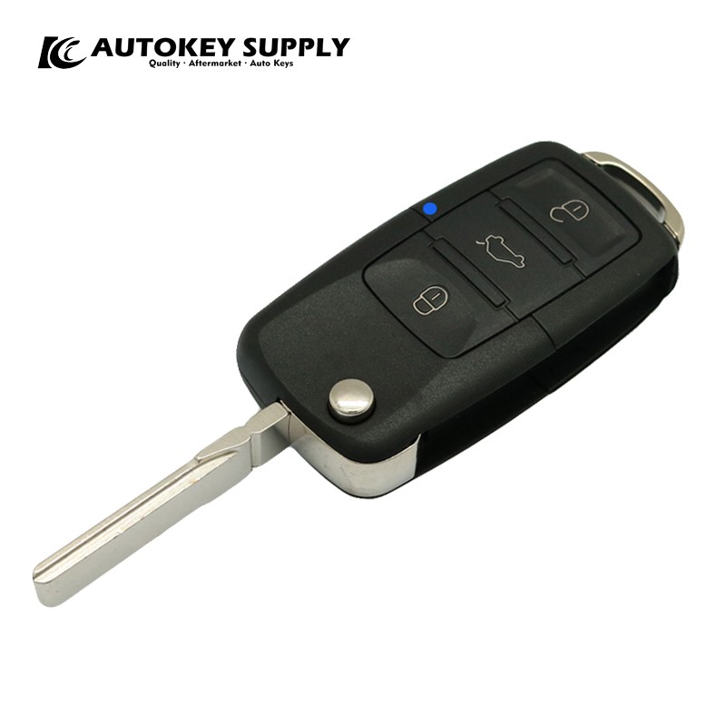 New Forlimpick VW Full Mode Blue Light AKBPCP080