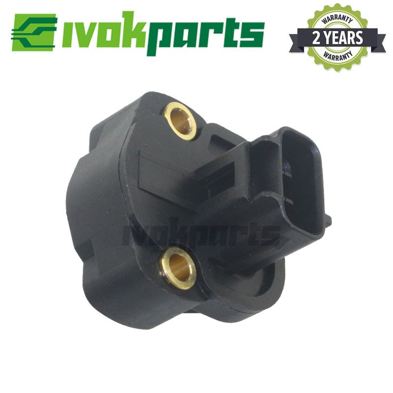 TPS Throttle Position Sensor, New High Quality Throttle Position Sensor 4686360 4686360AC 4686360AB for Chrysler Dodge Plymouth