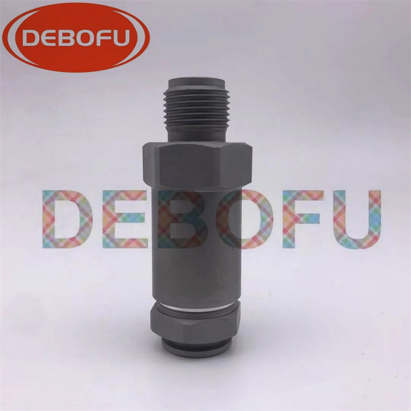 1110010035/1 110 010 035 original common rail pressure relief valve limiter sensor OEM 1110010035/1 110 010 035