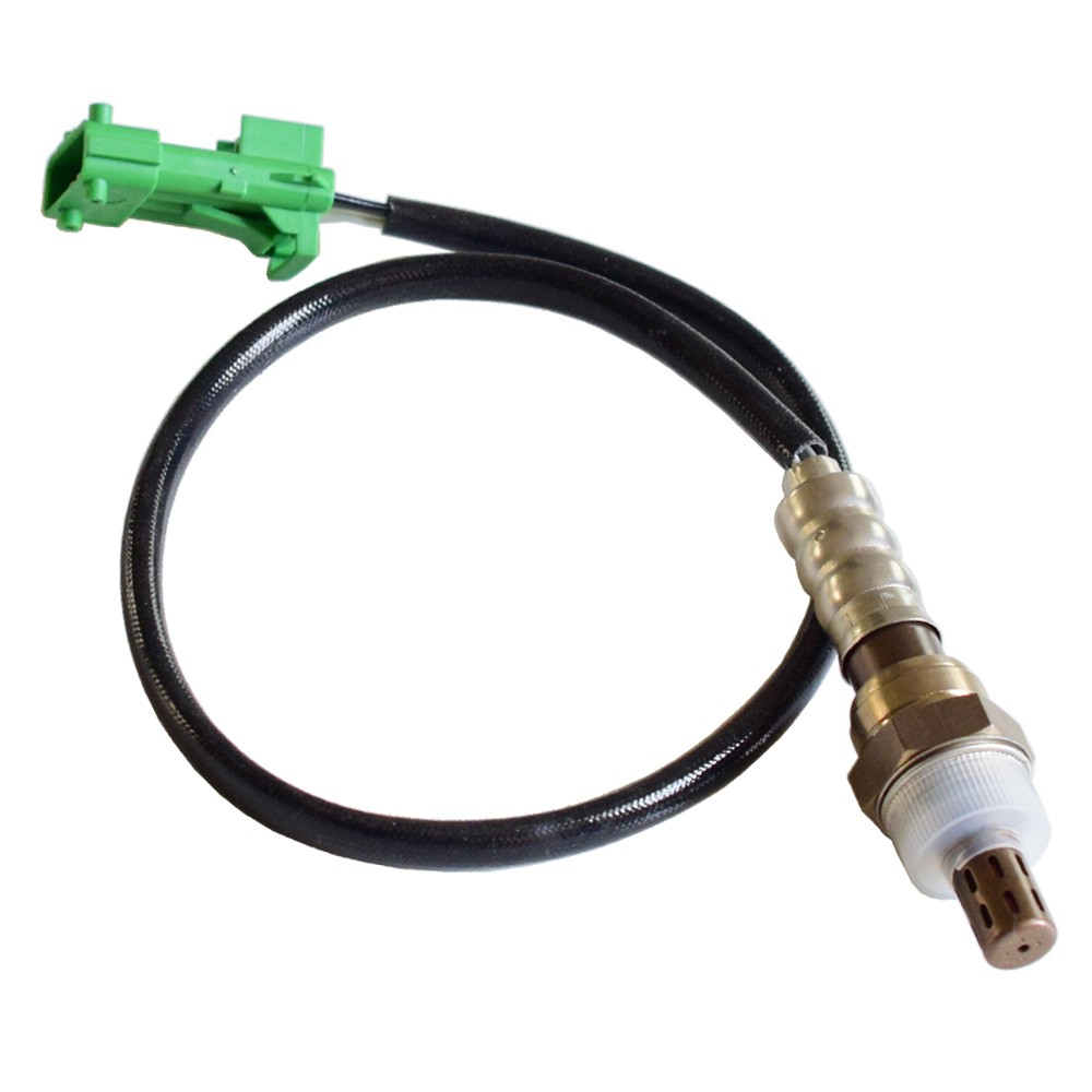 1628AA 4 Pins Front Wire Oxygen Sensor Peugeot/Citroen 206 306 307 C2 C3 C4 C5 C6 C8 9665104080 161848 1628HN 1628NY 1628.AA