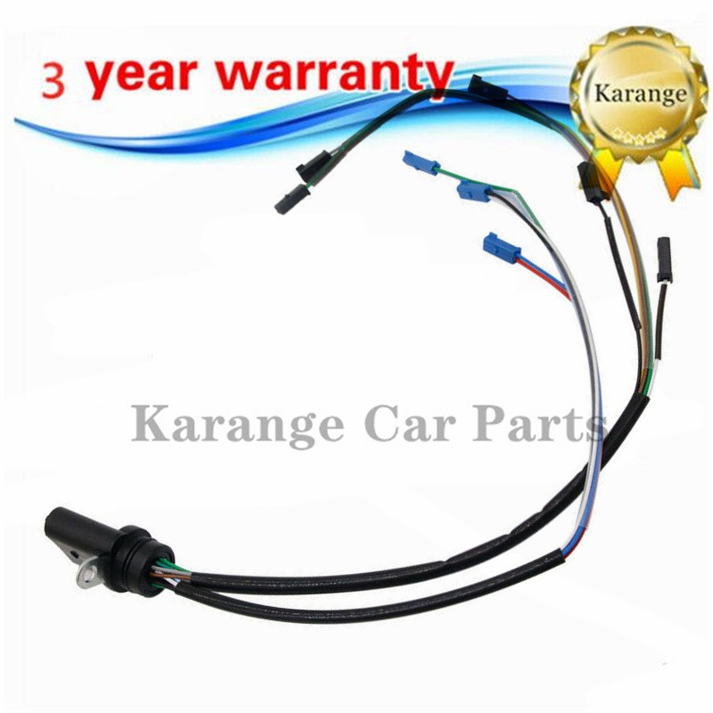 8Pin Interior Transmission Solenoid 09G927363B 09G927363A 09G927363 TF60SN for VW Audi