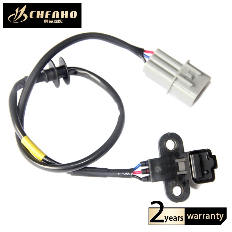 CHENHO Brand New Camshaft Position Sensor Black For Mitsubishi 3000 GT Coupe GTO MD187067 J5T25074