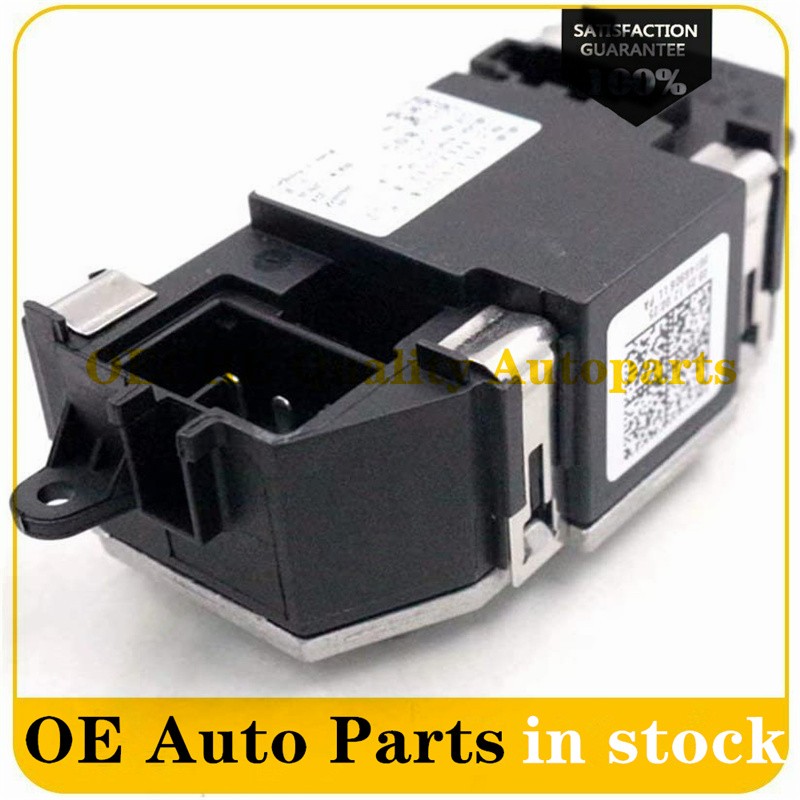 1P AP01 HAVC Blower Motor Resistor for Audi A4 A5 A8 Q5 S4 S5 S8 OE 8K0820521 8K0820521B 8K0820521C