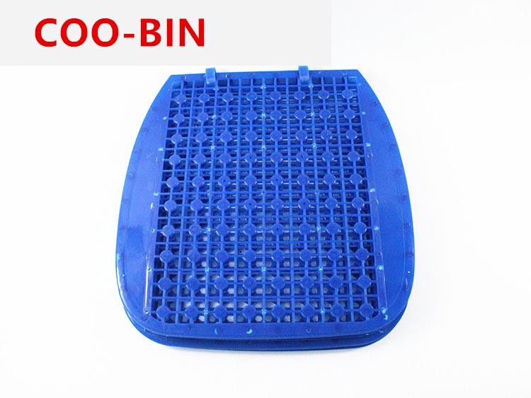 For Forklift Small Fresh Mat Seat Cushion Plastic Mat Summer Small Fresh Mat Seat Cushion Seat Cushion High Quality Seat Cushion Forklift Accessories