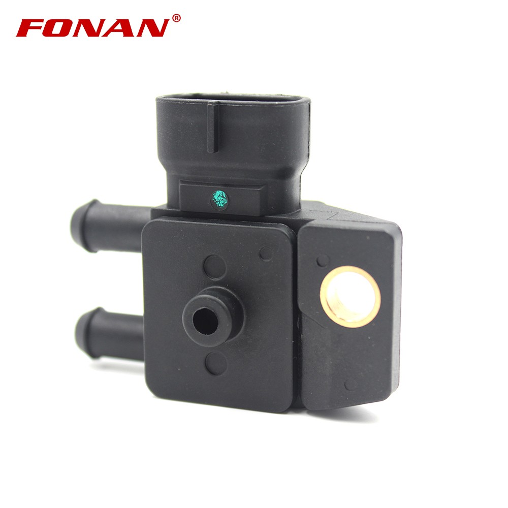 DPF Differential Exhaust Pressure Sensor For Kia Sorento 2.0 2.2 CRDI 16V SUV Diesel D4HA D4HB 2009- 392102A800