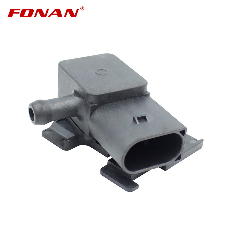 DPF Exhaust Pressure Sensor For BMW 1 3 5 F21 E90 E91 E93 F07 F10 F11 2.0 L 13627805152 6PP 009 409-021 780515201 7805152-01