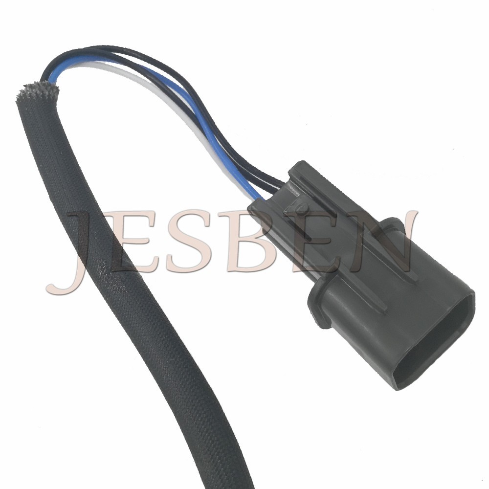 Jessin Free Shipping Lambda Oxygen Sensor For Mitsubishi Eclipse Galant 3.8L 2004-2012 NO# F00E262085 MN162492 SU7234 MN163492