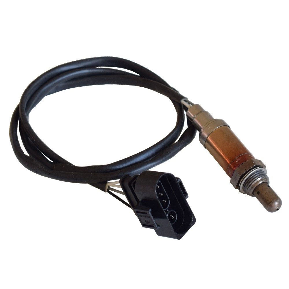 High Quality Air Fuel Ratio Oxygen Lampada O2 Sensor 021906265AH For Volkswagen VW Polo Passat Audi A8 Ford Galaxy Seat Ibiza