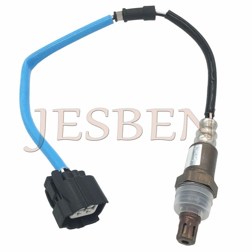 36531-RAA-A01 Oxygen Ratio Sensor Exhaust Gas Lambda O2, Fit For Honda Accord 2.4L 2003-2007 No # 36531-RAA-A02 234-9040