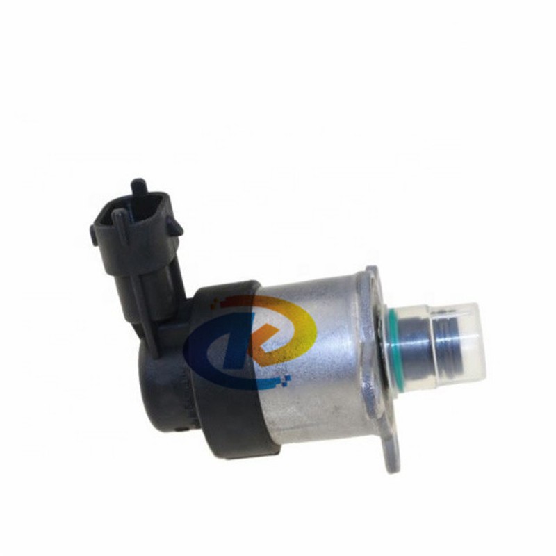 0928400727 Common Rail Metering Valve , Electronic Oil Meter Suction Pump For Pump 0928400727