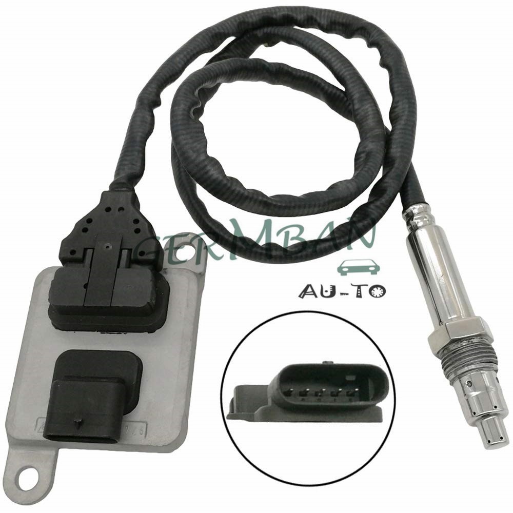 New NOx Sensor OEM A0009052310 A0009054410 For Mercedes Benz ML GLE SLK C E Class