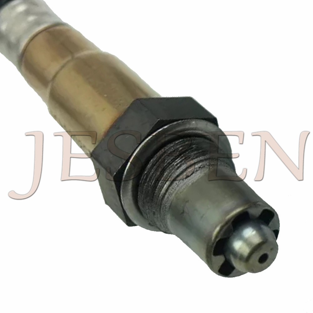 JESBEN 0258006431 New Lambda Probe O2 Oxygen Sensor For Citroen C5 Peugeot 407 1.8 2.0 2001-2004 OE# 1628VN 1628.VN 9642470680