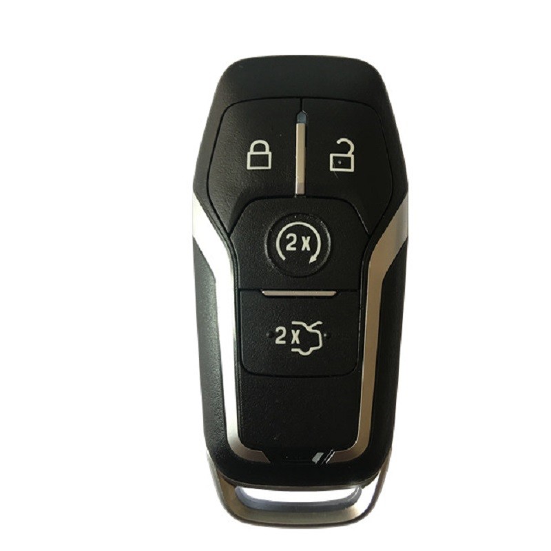 CN018054 For Ford 2014-2017 Tallinn Mondeo 4 Button Smart Key 433.92MHZ FCCID DS7T-15K601-EF