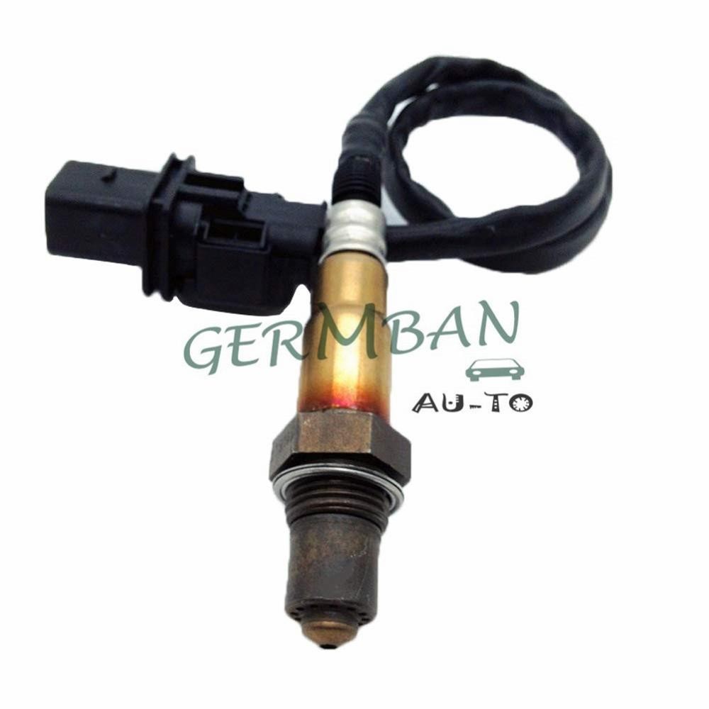 Newly Lambda O2 Oxygen Sensor For BMW 1 2 3 4 5 6 7 Series X1 X3 X4 X5 X6 No#13627793825 1928404682 13627791592 13627791600